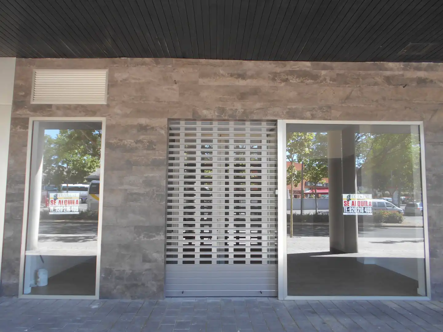 Local comercial en venta en Ronda Ciruela 5, imagen 5
