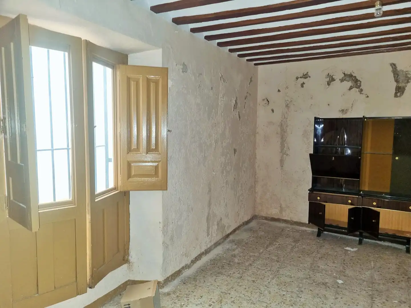 Casa o xalet en venda en Huerta de Valdecarábanos amb Balcó