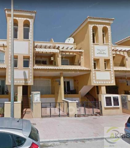 Piso en Venta en De Almoradí en Daya Nueva