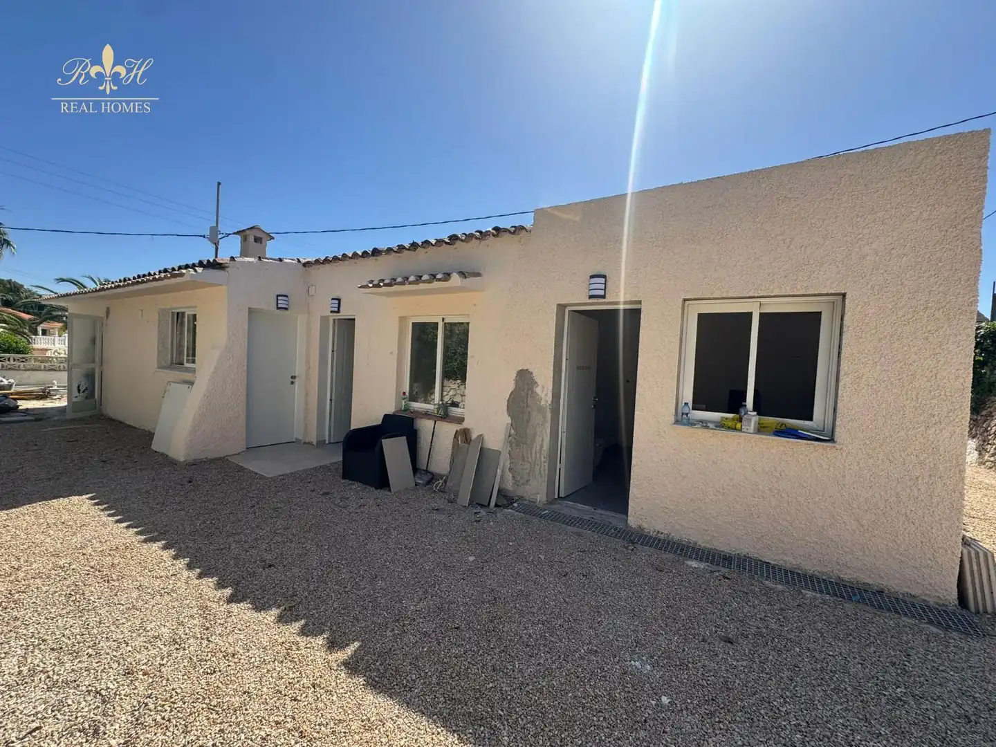 Flat for rent in PINTOR RIBERA, Escandinavia - Cautivador