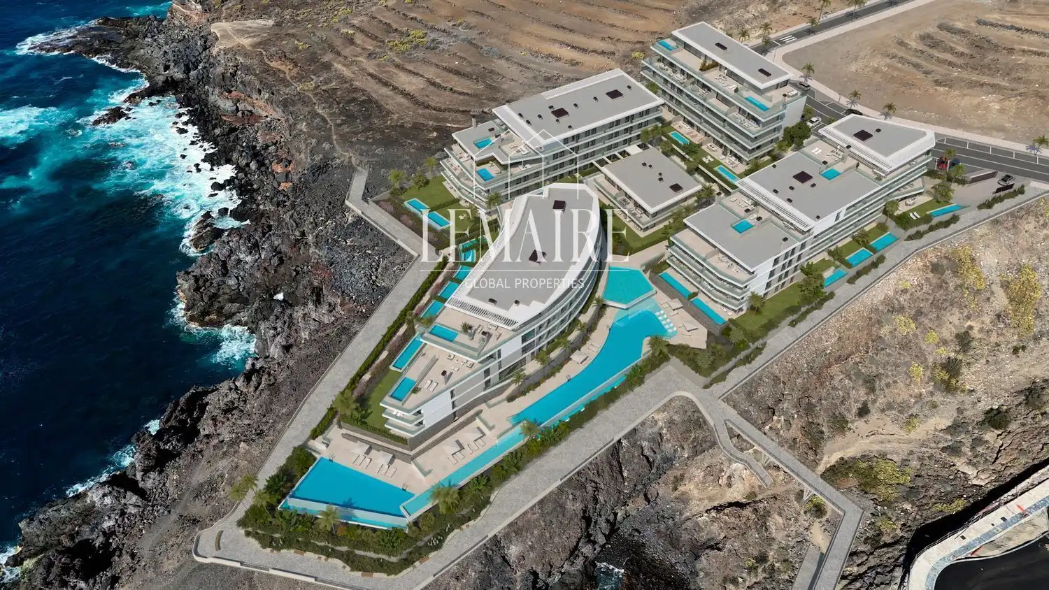 Piso con piscina en venta en N/A, imagen 18