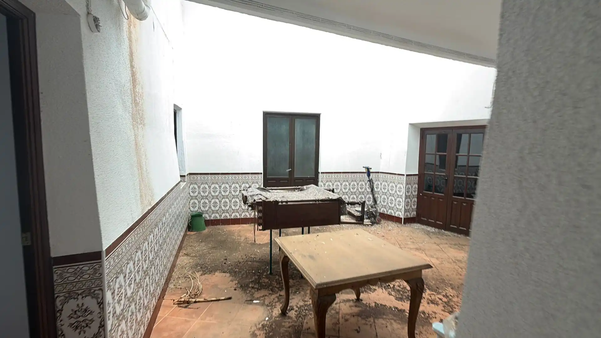 Casa o chalet en venta en Pedro Muñoz con Amueblado