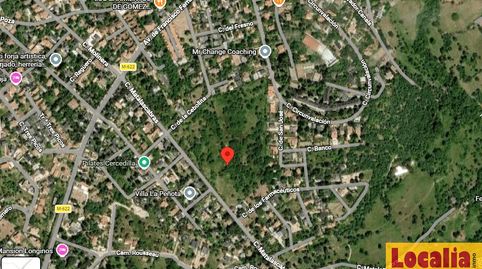 SUELO EN CERCEDILLA  PROMOCIÓN 35 UNIFAMILIARES
