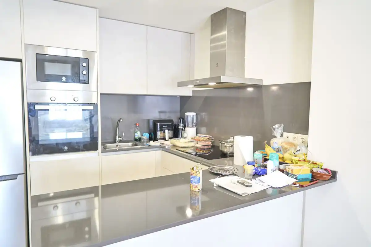 Wohnung zum Verkauf in Estepona - Estepona,Centro,Avenida Juan Carlos I, imagen 15