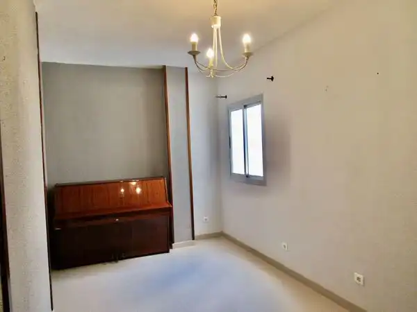 Schlafzimmer von Wohnung zum Verkauf in Las Palmas de Gran Canaria mit Balkon