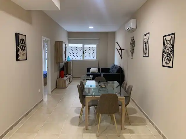 Flat for rent in Carrer de Cartagena, 25, Mestrets