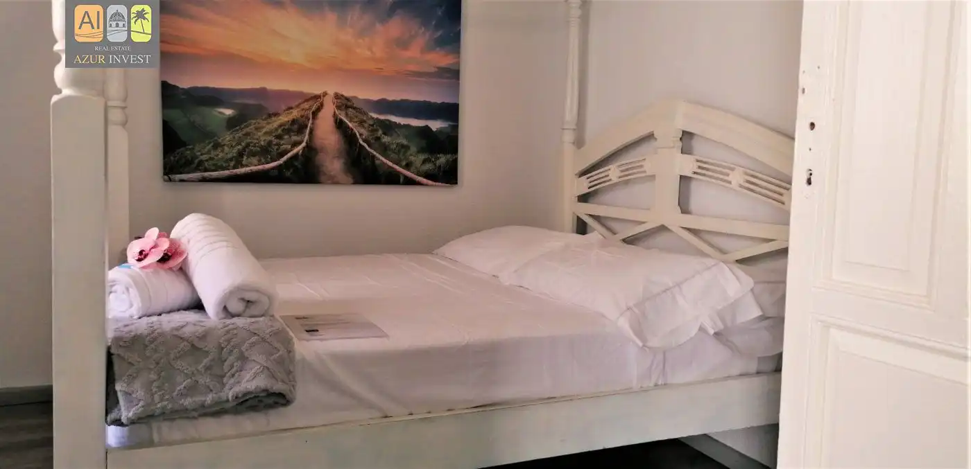 Casa o chalet de alquiler en Altea ciudad