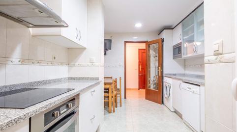 Foto 4 de Piso de alquiler en Calle César Augusto, Plaza de Toros, Zaragoza