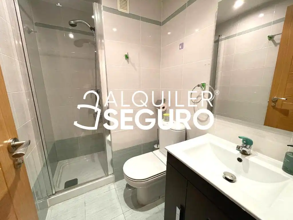 Appartamento con piscina in affitto a Ladera de los almendros, imagen 4