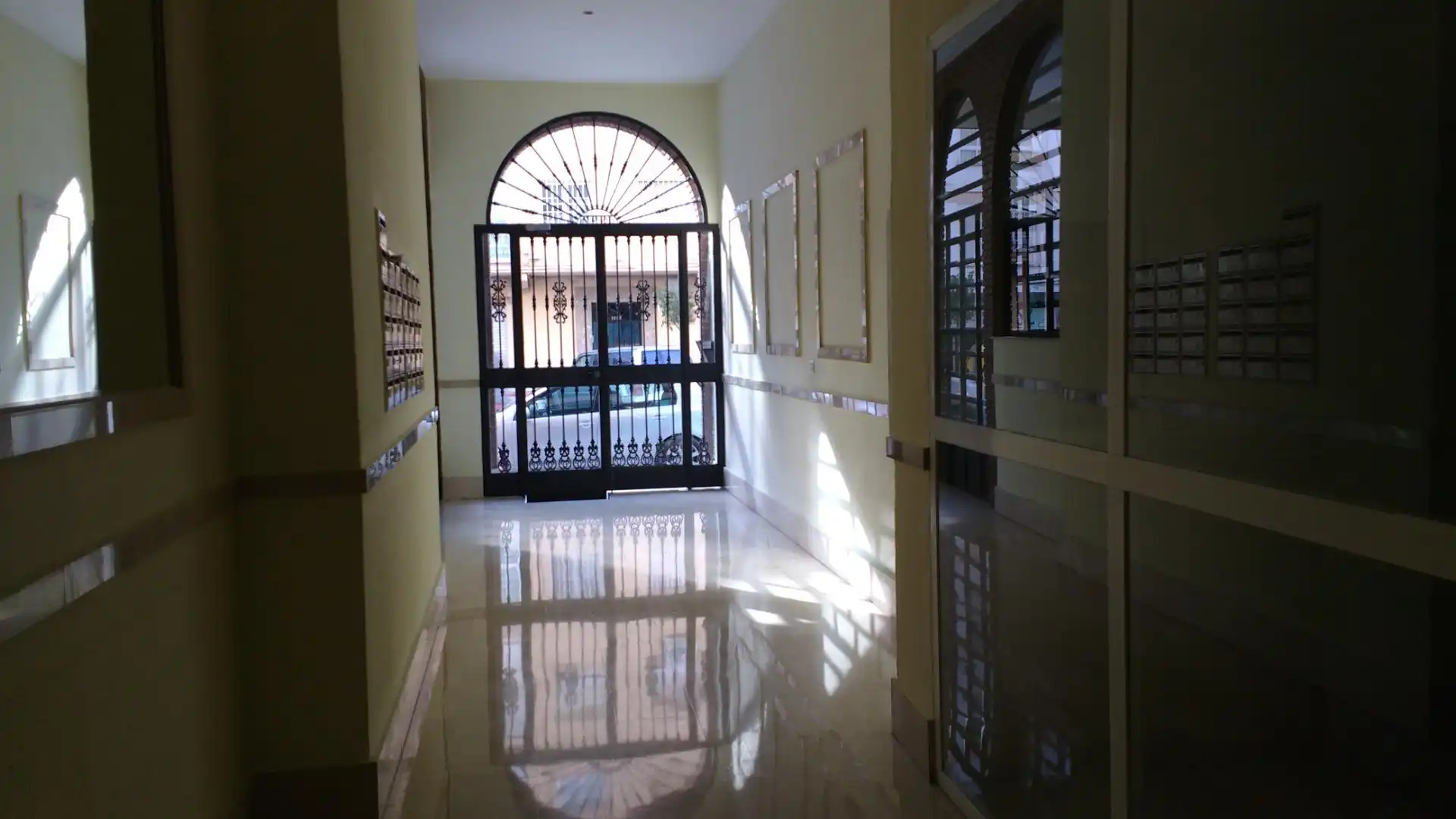 Apartament de lloguer en Málaga amb Aire condicionat, Calefacció i Terrassa