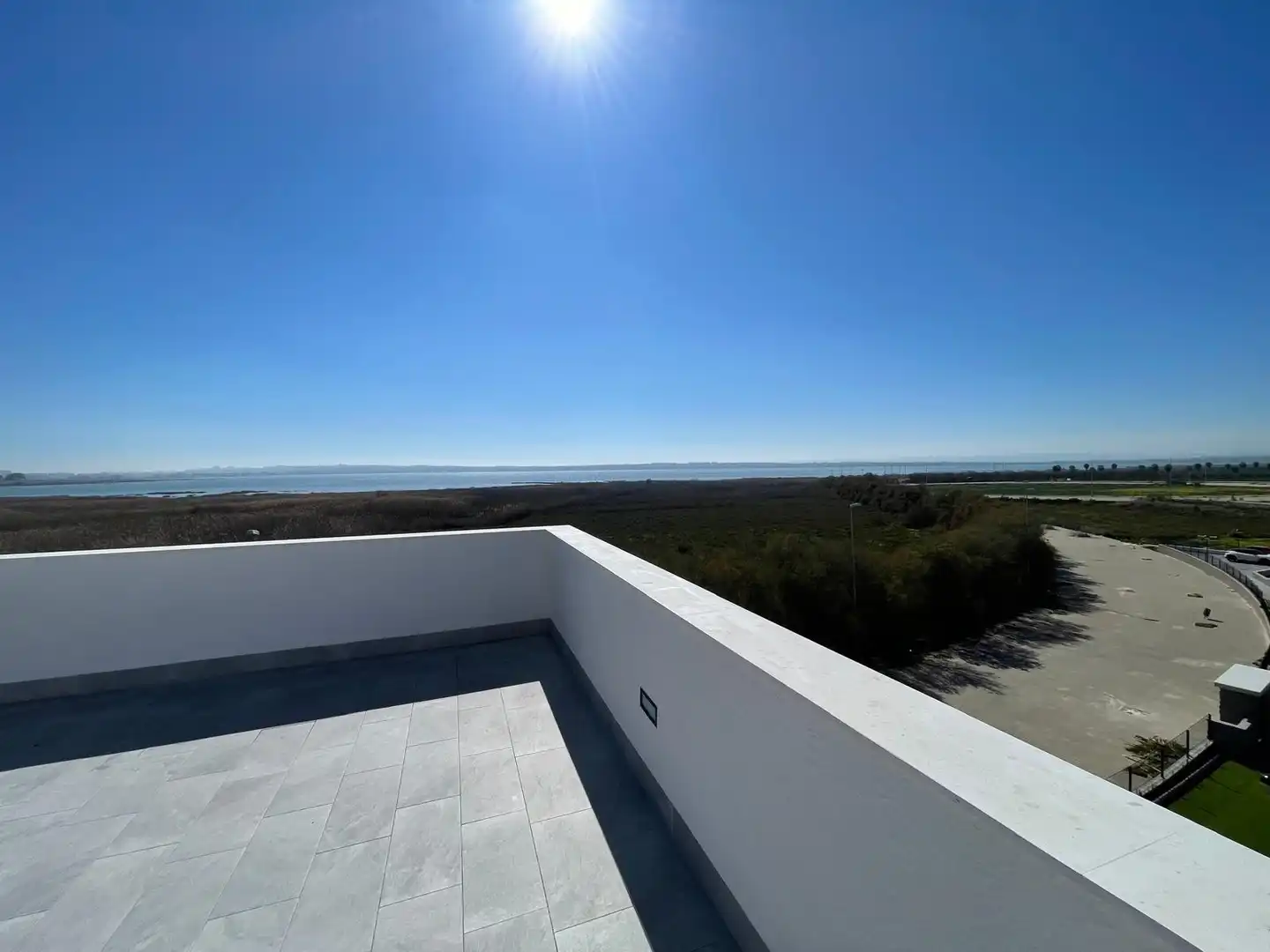 Apartamento con piscina en venta en El Raso, imagen 27