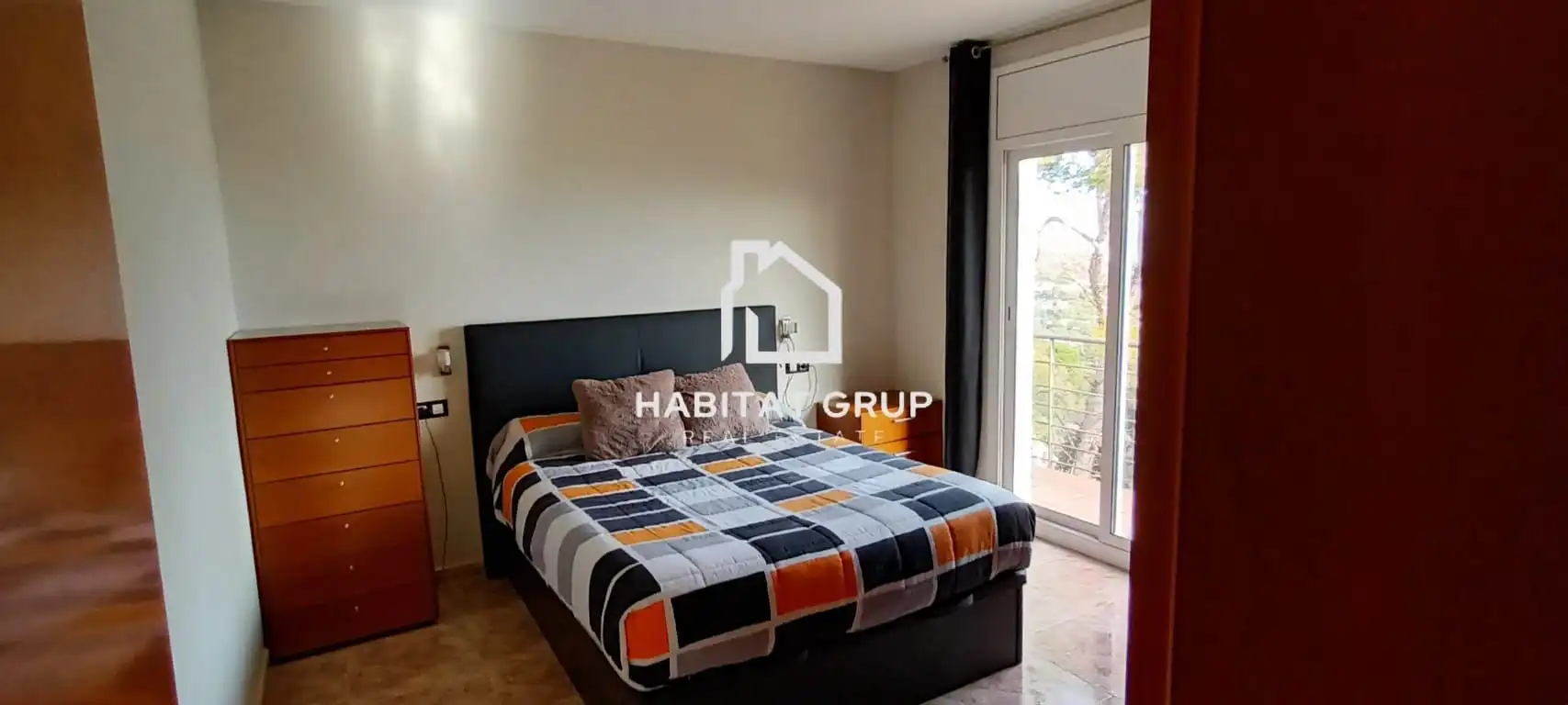 Casa amb piscina en venda a Palafolls, imagen 16