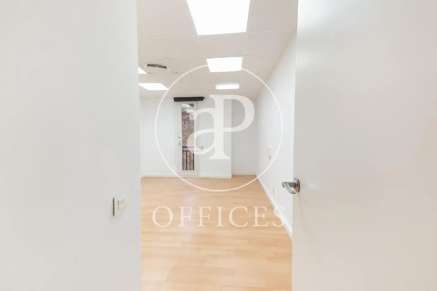 Office space with lift to rent in Avinguda Diagonal, imagen 23