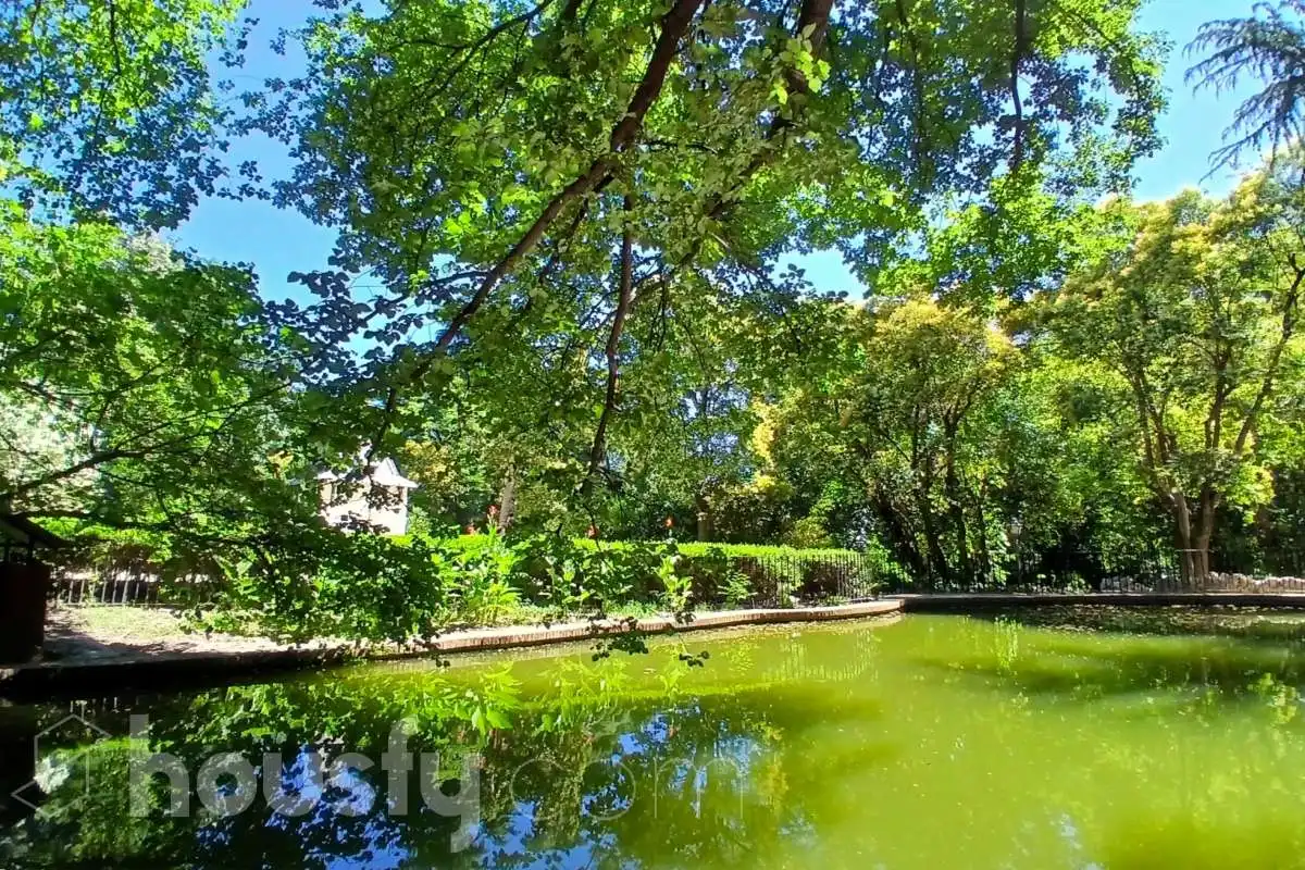 Flat with lift for sale in Calle Sancho Davila ., imagen 30