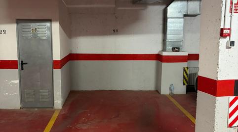 Foto 4 de Garatge de lloguer a Santa Faz, Alicante / Alacant