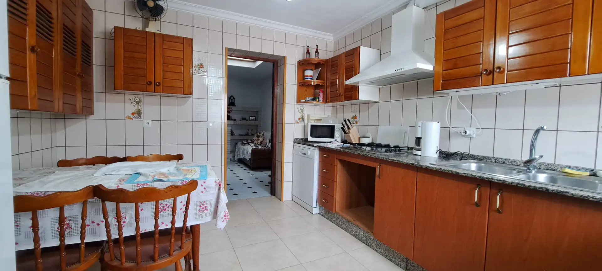 Xalet amb jardí en venda a Núcleo urbano, imagen 15