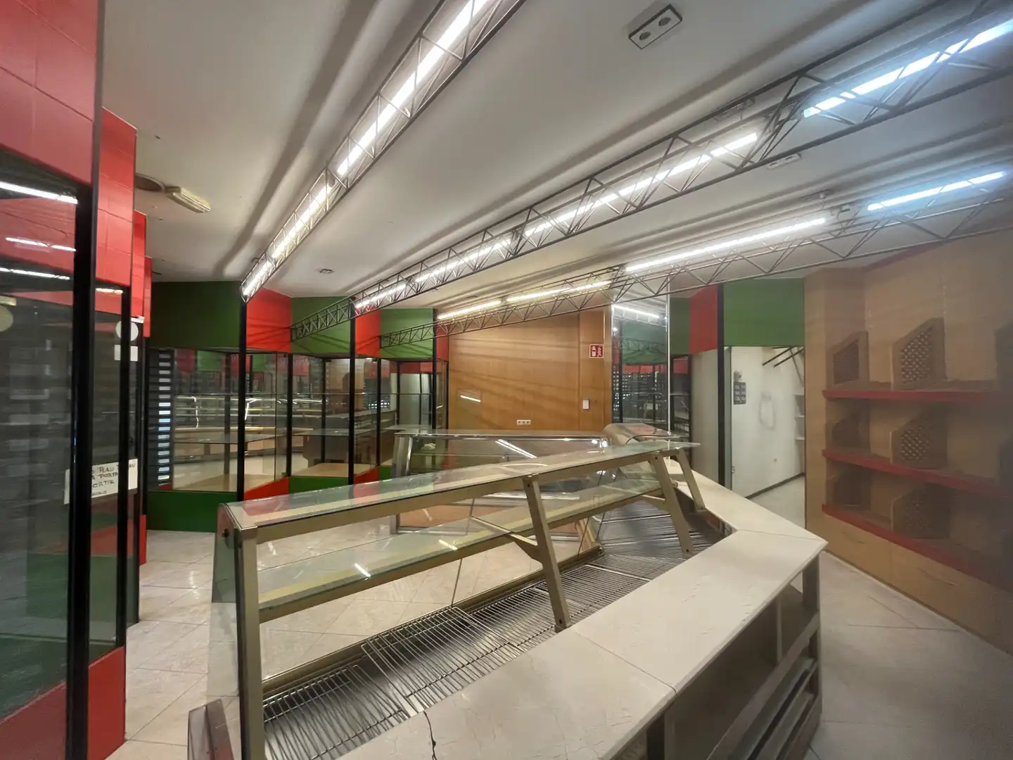 Business premises to rent in Carrer Maluquer Salvador 4, imagen 7