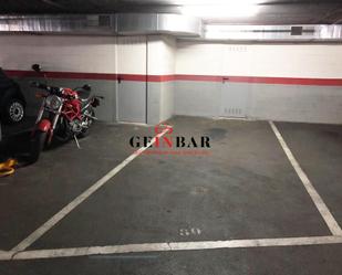 Parking of Garage to rent in  Barcelona Capital