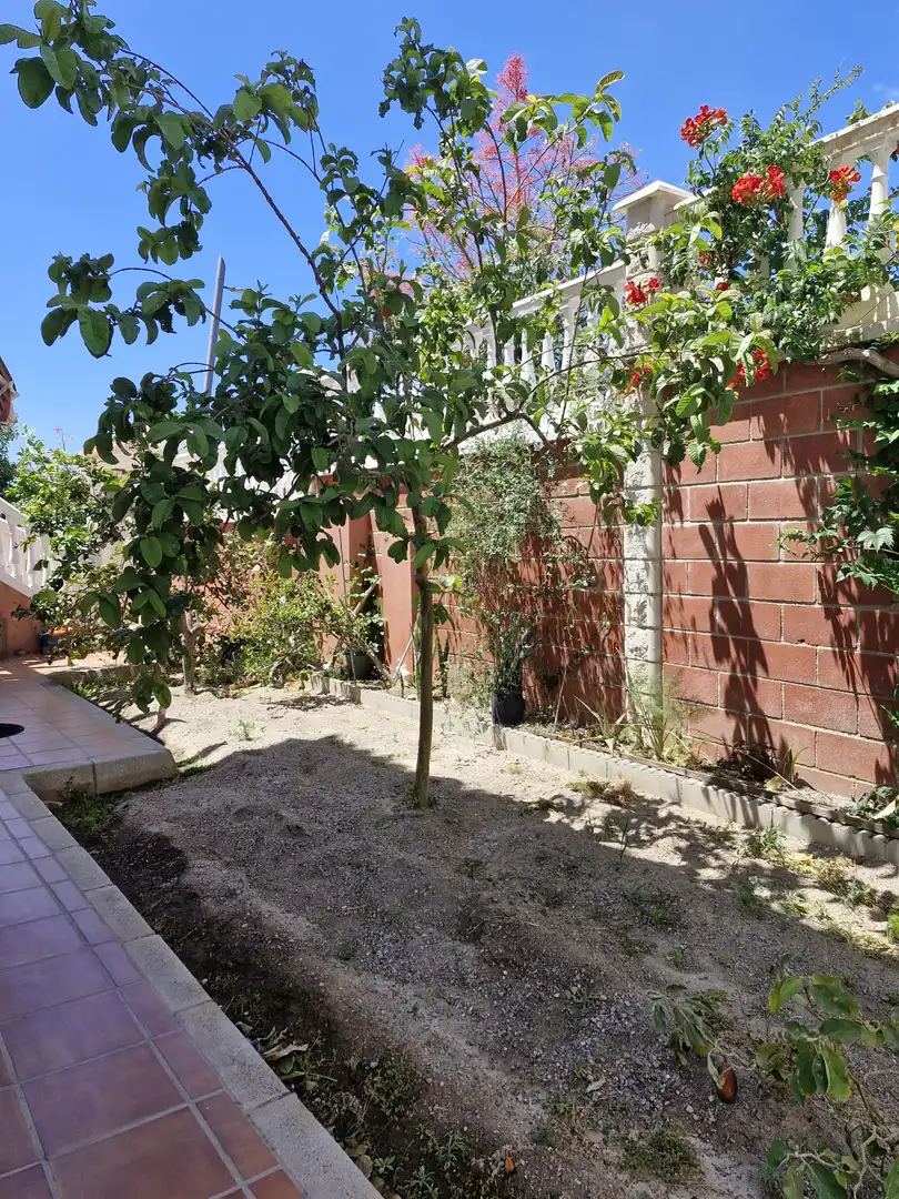 Garten von Haus oder Chalet zum Verkauf in Motril mit Privatgarten und Terrasse