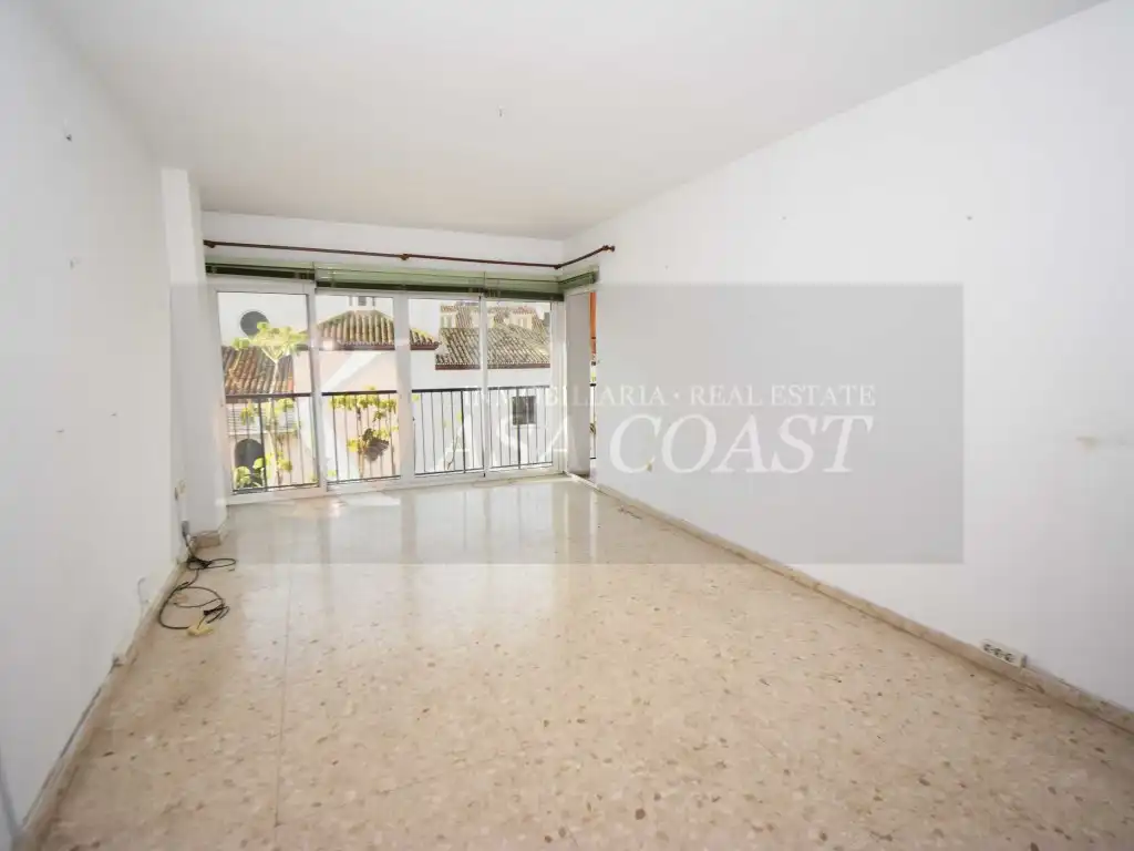 Flat with lift for sale in Puerto Deportivo, imagen 5