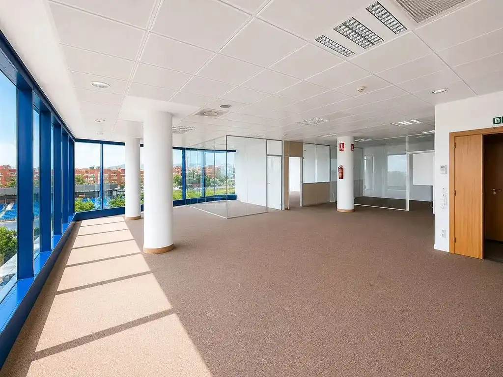 Office space with lift for sale in Avinguda dels Vents 9, imagen 11