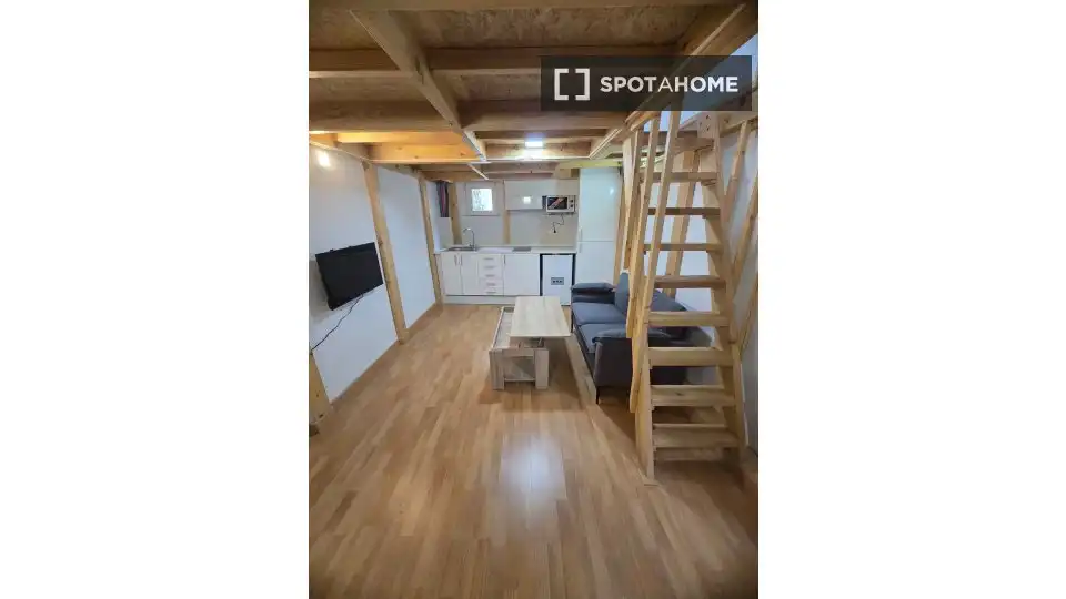 Flat to rent in Ciutat Vella