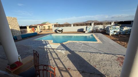 Foto 4 de Casa o chalet en venta en Lugar Diseminado Triquivijate, Triquivijate, Antigua