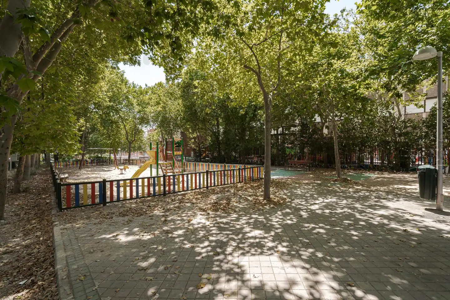 Flat for sale in Carril Del Conde, Canillas