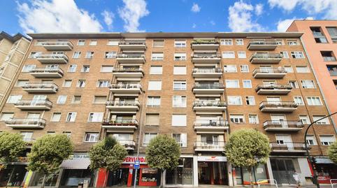 Photo 2 of Flat for sale in Avenida Zaragoza, 30, Azpilañaga, Navarra