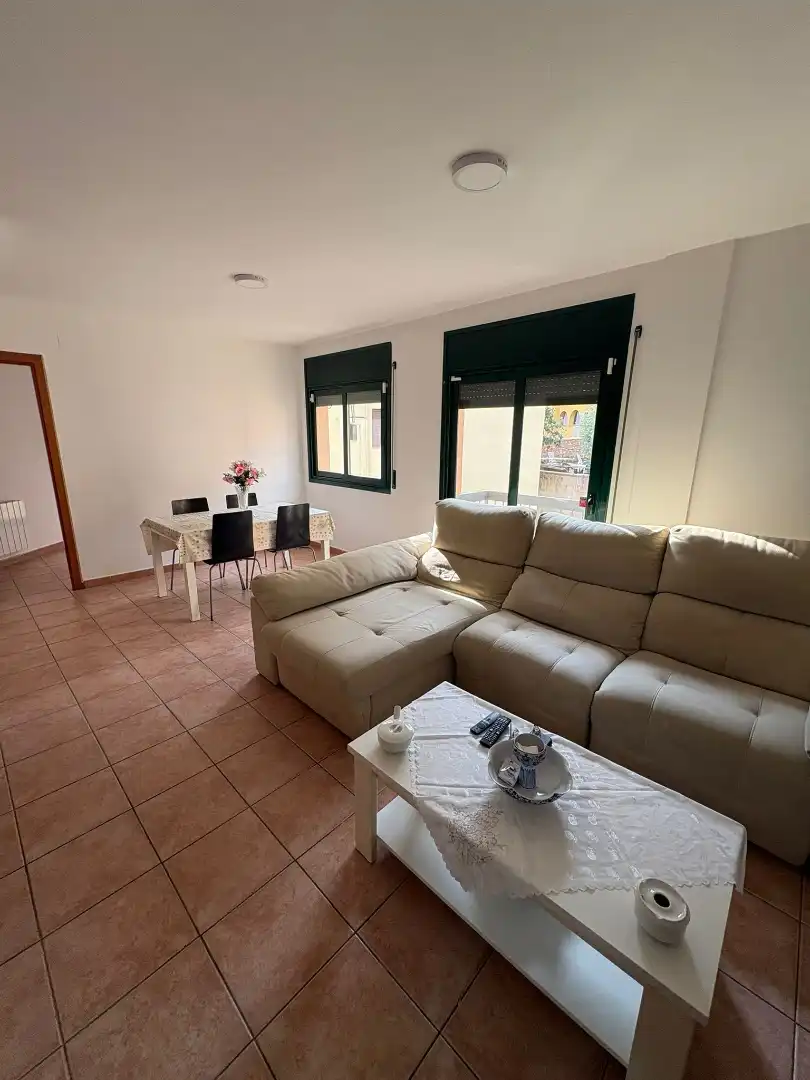 Dúplex en venda a Carrer Doctor Raventós, Sant Hilari Sacalm