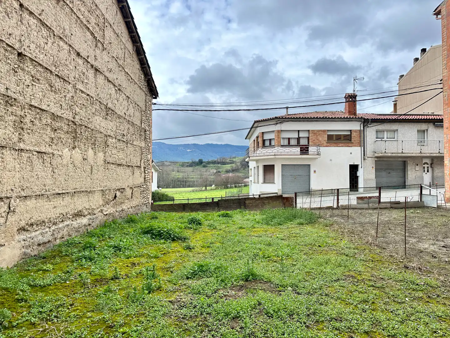 Residential zum Verkauf in Les Masies de Voltregà