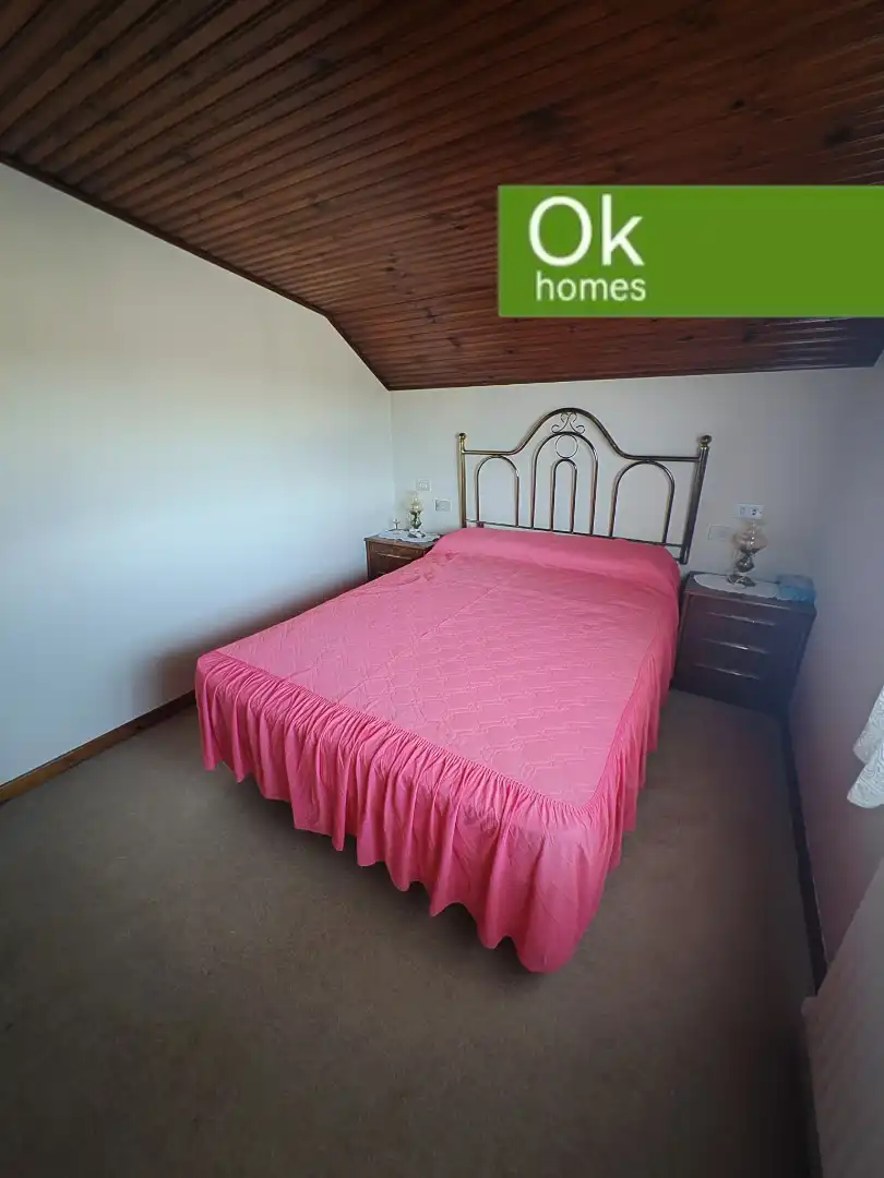 House with terrace for sale in Friol, imagen 43