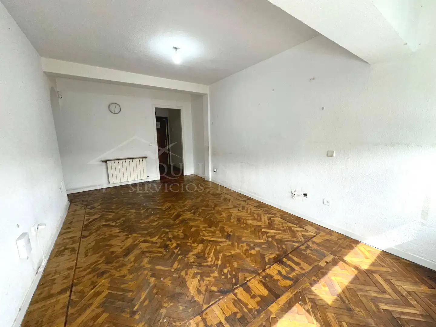 Flat for sale in Villayuventus - Renfe