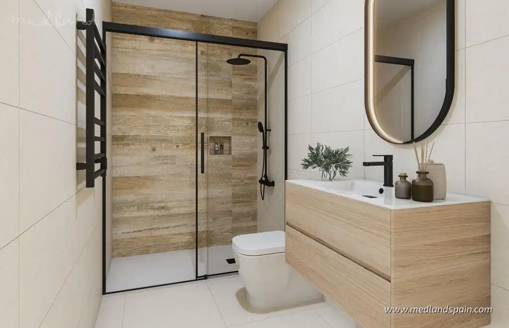 Chalet con piscina en venta en San Fulgencio, imagen 6