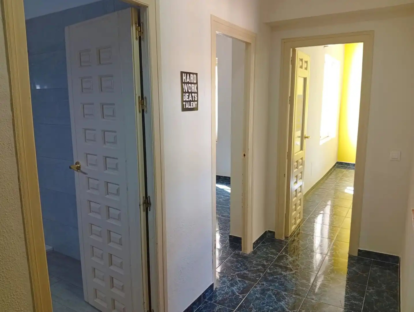 Oficina de alquiler en Málaga
