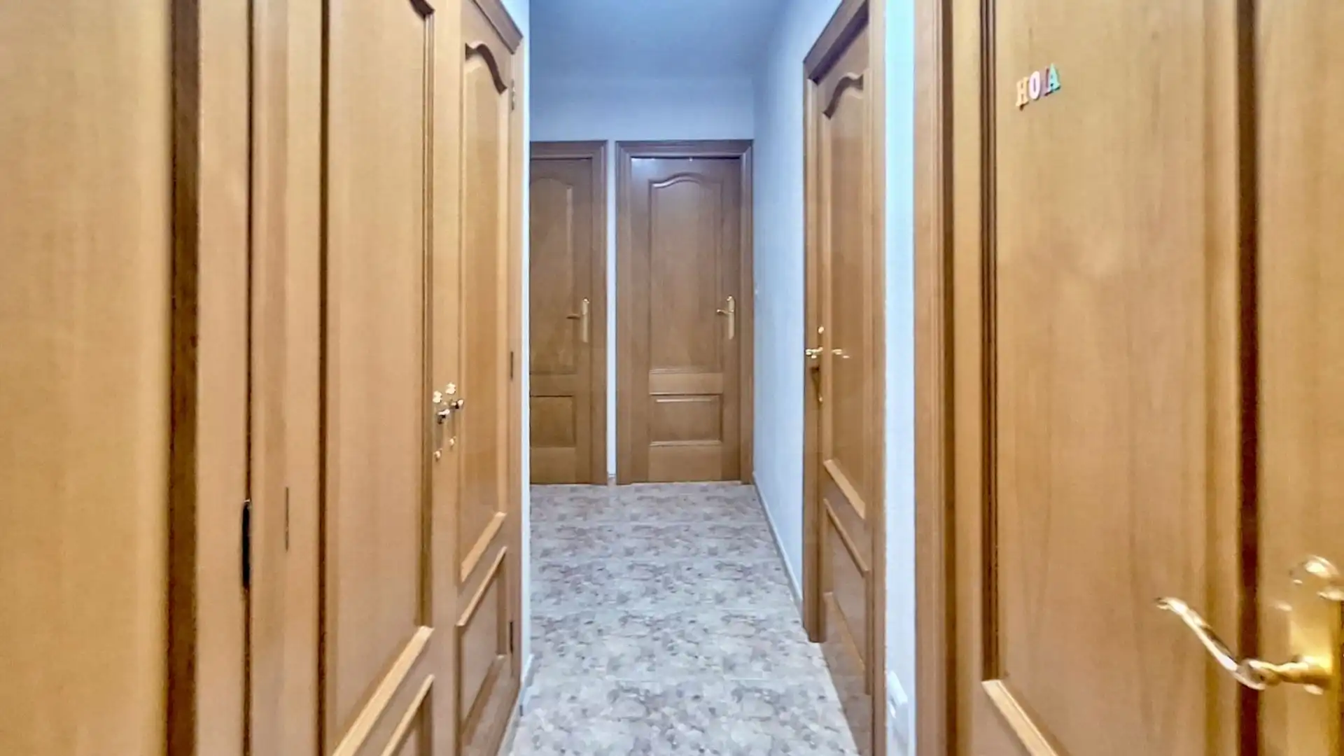 Flat with lift for sale in L'Olivereta, imagen 4