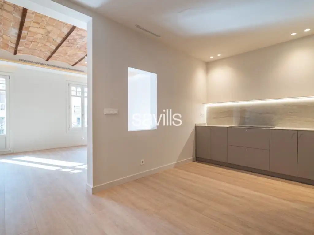 Apartment with terrace for sale in Eixample, imagen 12