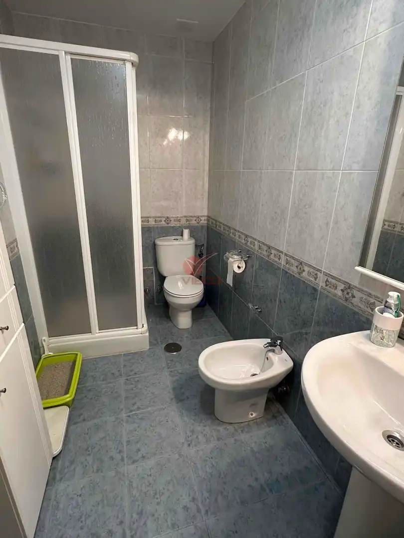 Bany de Casa o xalet en venda en Mariana amb Calefacció i Terrassa
