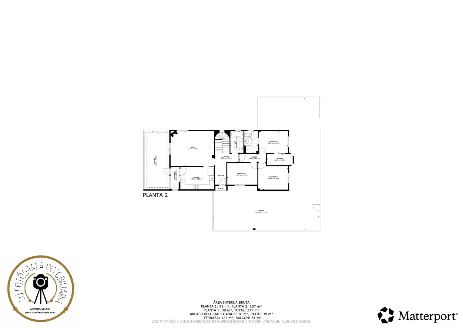 Casa o chalet en venta en Las Torres de Cotillas