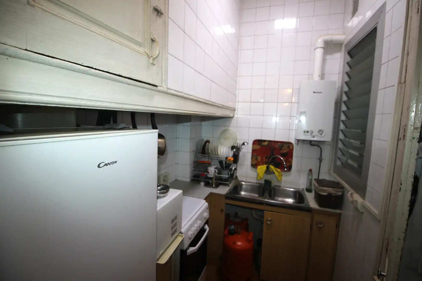 Wohnung mit Terrasse zum Verkauf in Eixample, imagen 14
