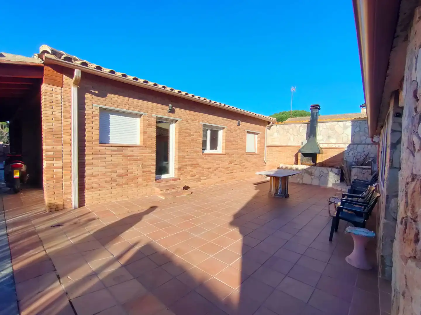 House with garden for sale in Carrer Júpiter, imagen 23