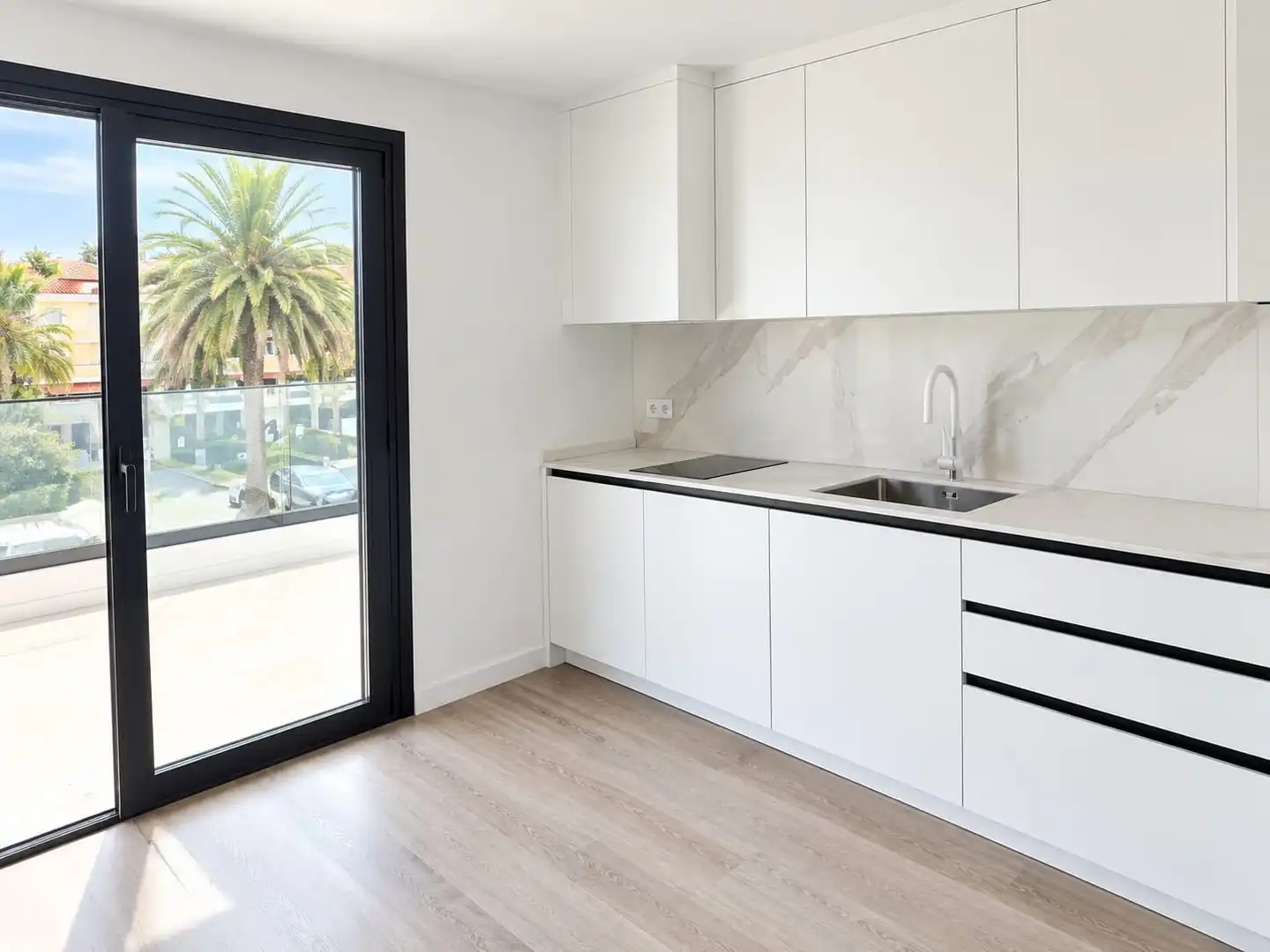 Maisonette zum Verkauf in Montaña - Zamora