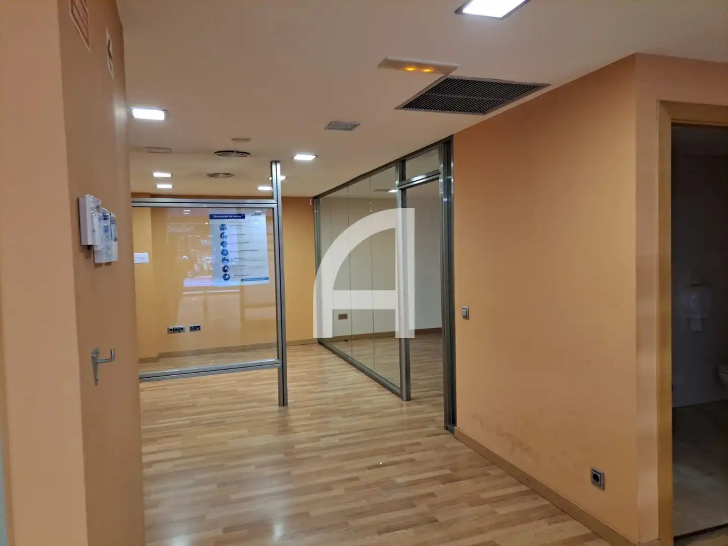 Business premises to rent in Grober, imagen 7