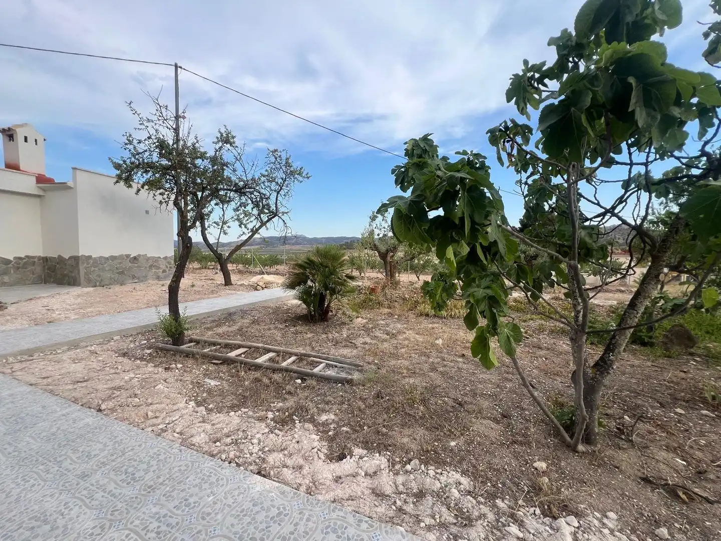 Casa en venda a Algueña, imagen 11