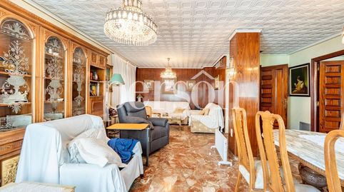 Foto 4 de Piso en venta en La Petxina, Valencia Capital