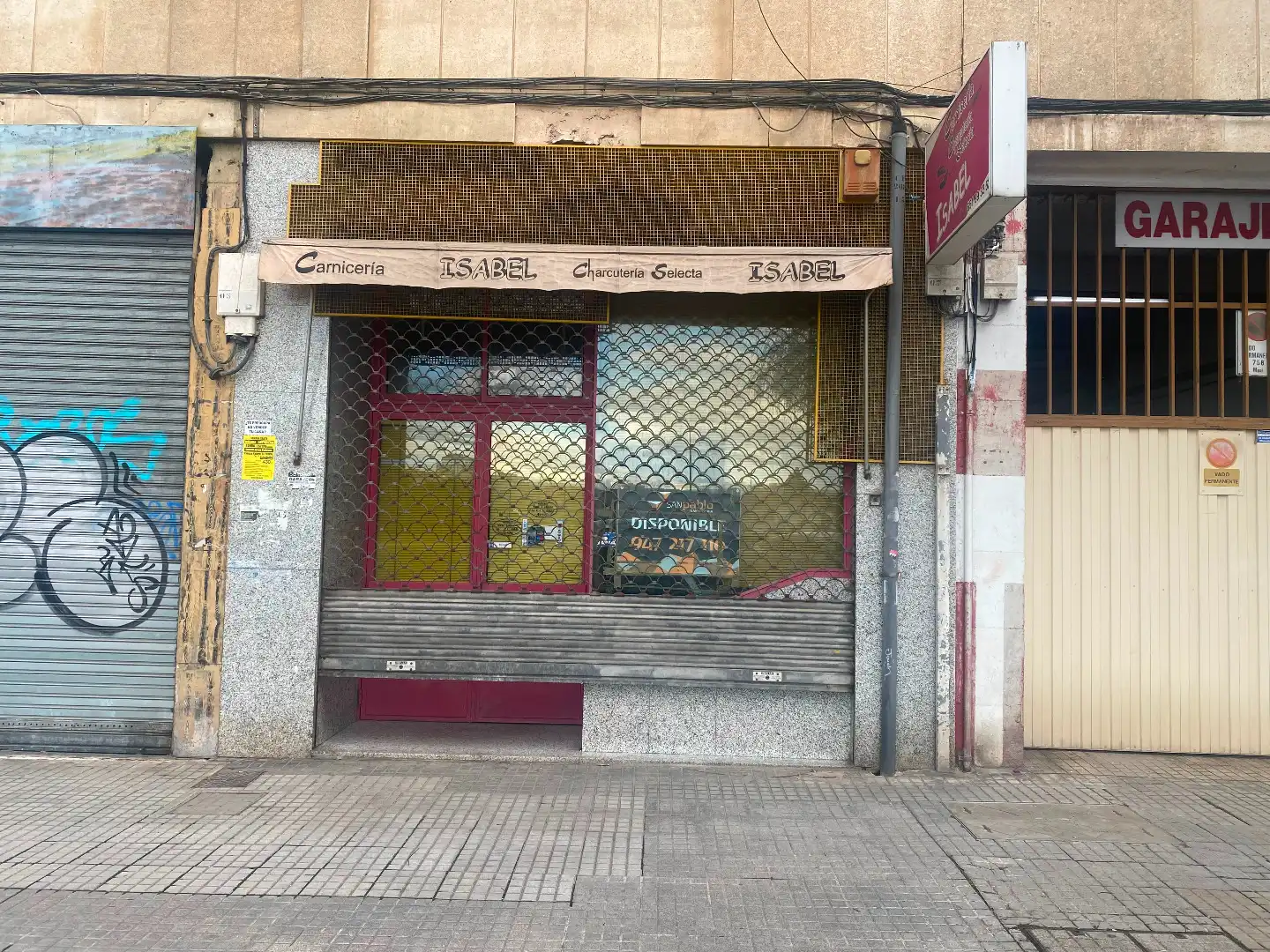 Local comercial en venda a Avenida del Cid Campeador, imagen 26