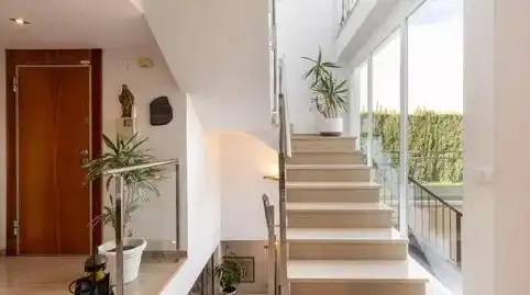 Casa o xalet en venda en Bétera amb Jardí privat, Terrassa i Traster