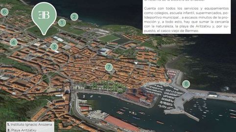 Foto 3 de Pis en venda a Bermeo, Bizkaia