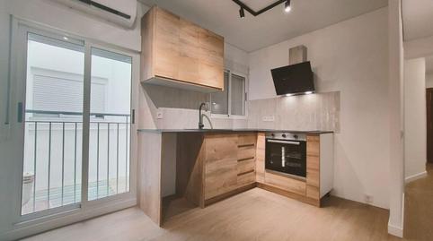 Foto 5 de Apartament en venda a Parc Central, Valencia