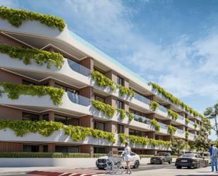 Vista exterior de Apartament en venda en Marbella amb Aire condicionat, Calefacció i Terrassa